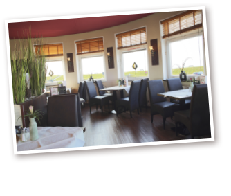 Cafe Inselblick