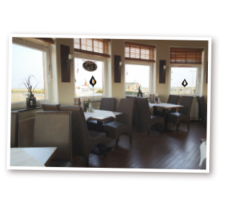 Cafe Inselblick