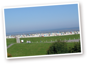 Neuharlingersiel
